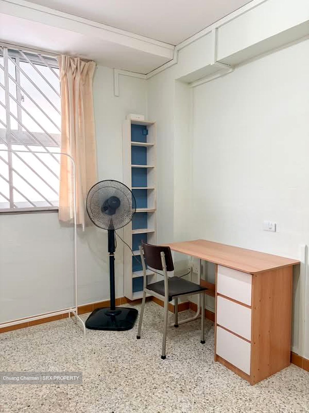 Blk 4 Ghim Moh Green (Queenstown), HDB 3 Rooms #603077351